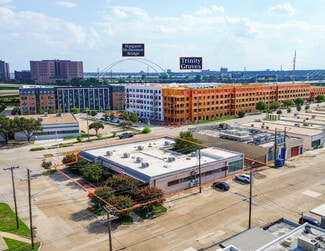 More details for 801 Core St, Dallas, TX - Retail for Sale