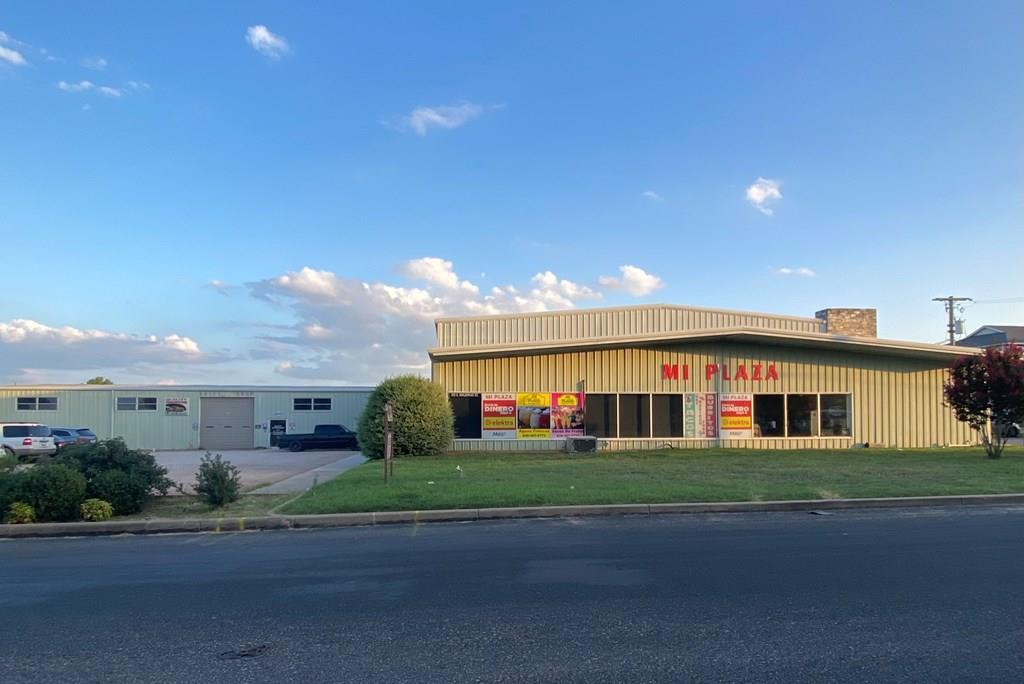 515 E Highway St, Fredericksburg, TX for sale Building Photo- Image 1 of 4