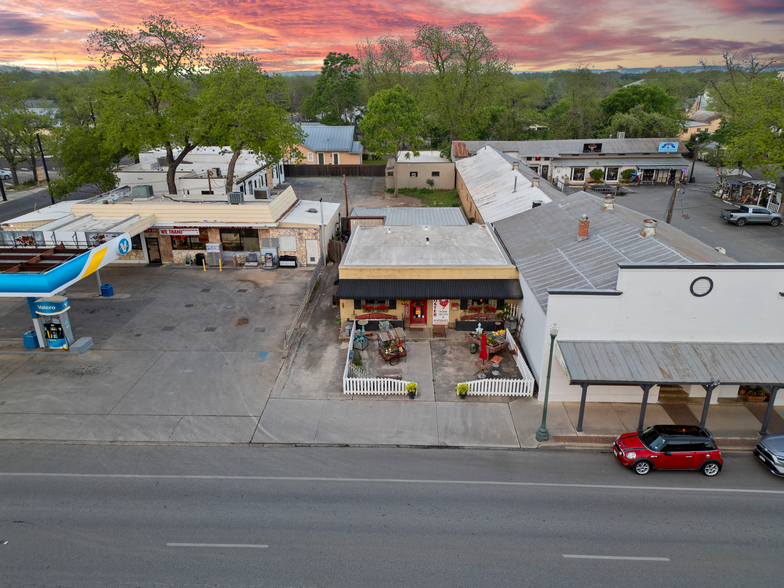 225 & 227 S Main St, Boerne, TX for sale - Primary Photo - Image 1 of 5