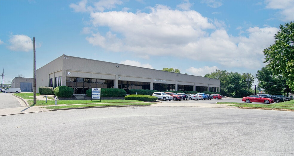 1051 Newtown Pike, Lexington, KY for lease - Building Photo - Image 3 of 10