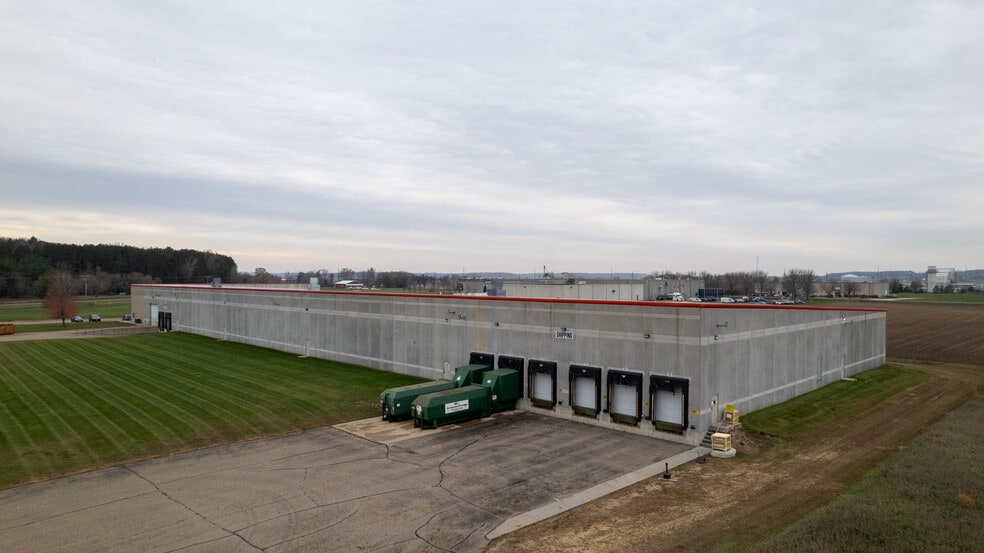 3310 MN-20, Cannon Falls, MN for sale - Building Photo - Image 2 of 36