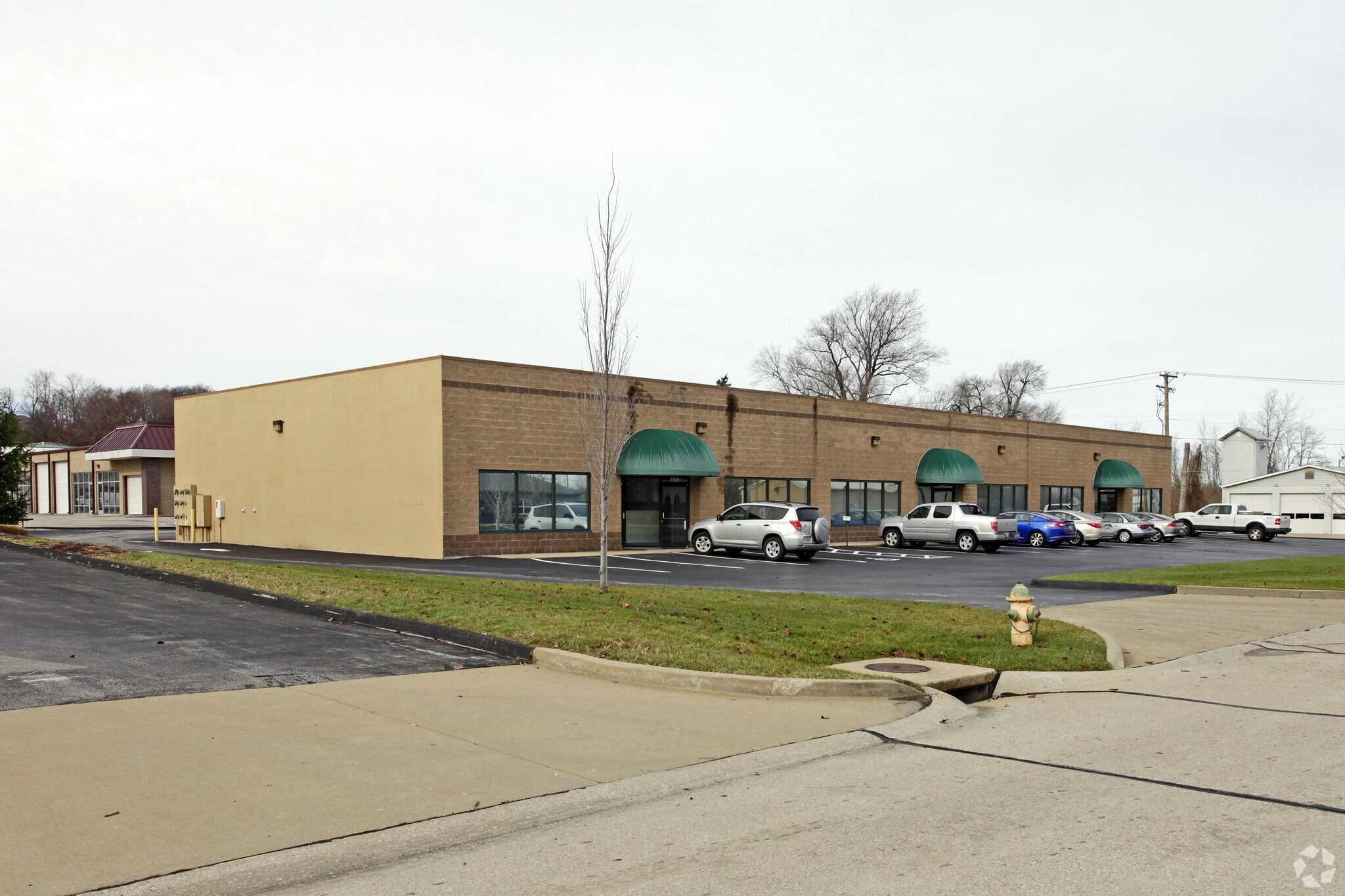 201-203 Fox Hill Rd, Saint Charles, MO for sale Primary Photo- Image 1 of 1