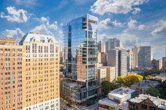 More details for 1159 N State St, Chicago, IL - Retail for Lease