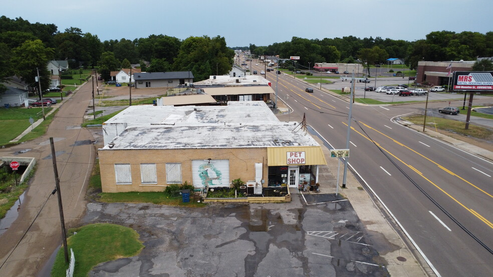 217 Highway 51 N, Covington, TN for sale - Building Photo - Image 3 of 12