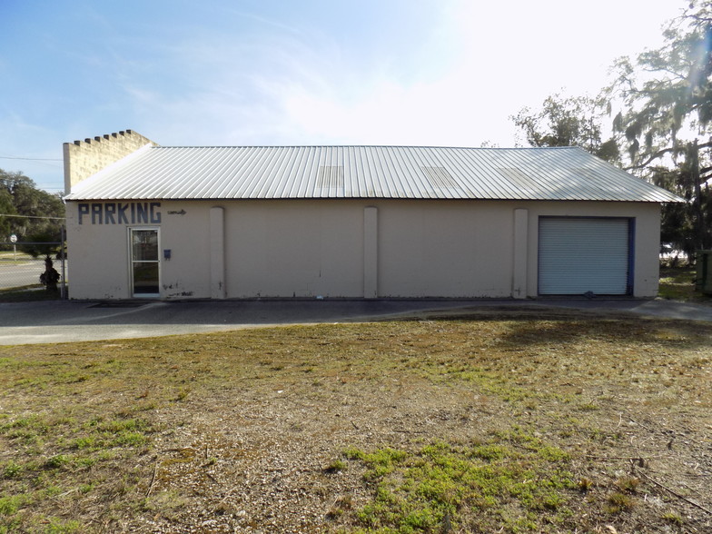 996 E Us-90, Lake City, FL for sale - Building Photo - Image 1 of 1