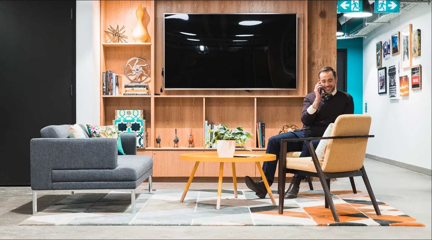 3 E 3rd Ave, San Mateo, CA for lease Interior Photo- Image 1 of 33