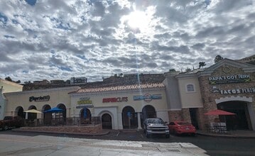 250 N Red Cliffs Dr, Saint George, UT for lease Interior Photo- Image 1 of 6