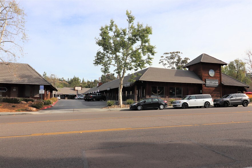 1730 Alpine Blvd, Alpine, CA 91901