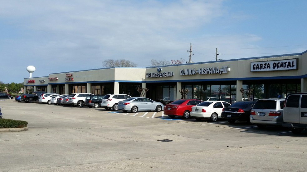 9720 Jones Rd, Houston, TX for lease - Building Photo - Image 3 of 3