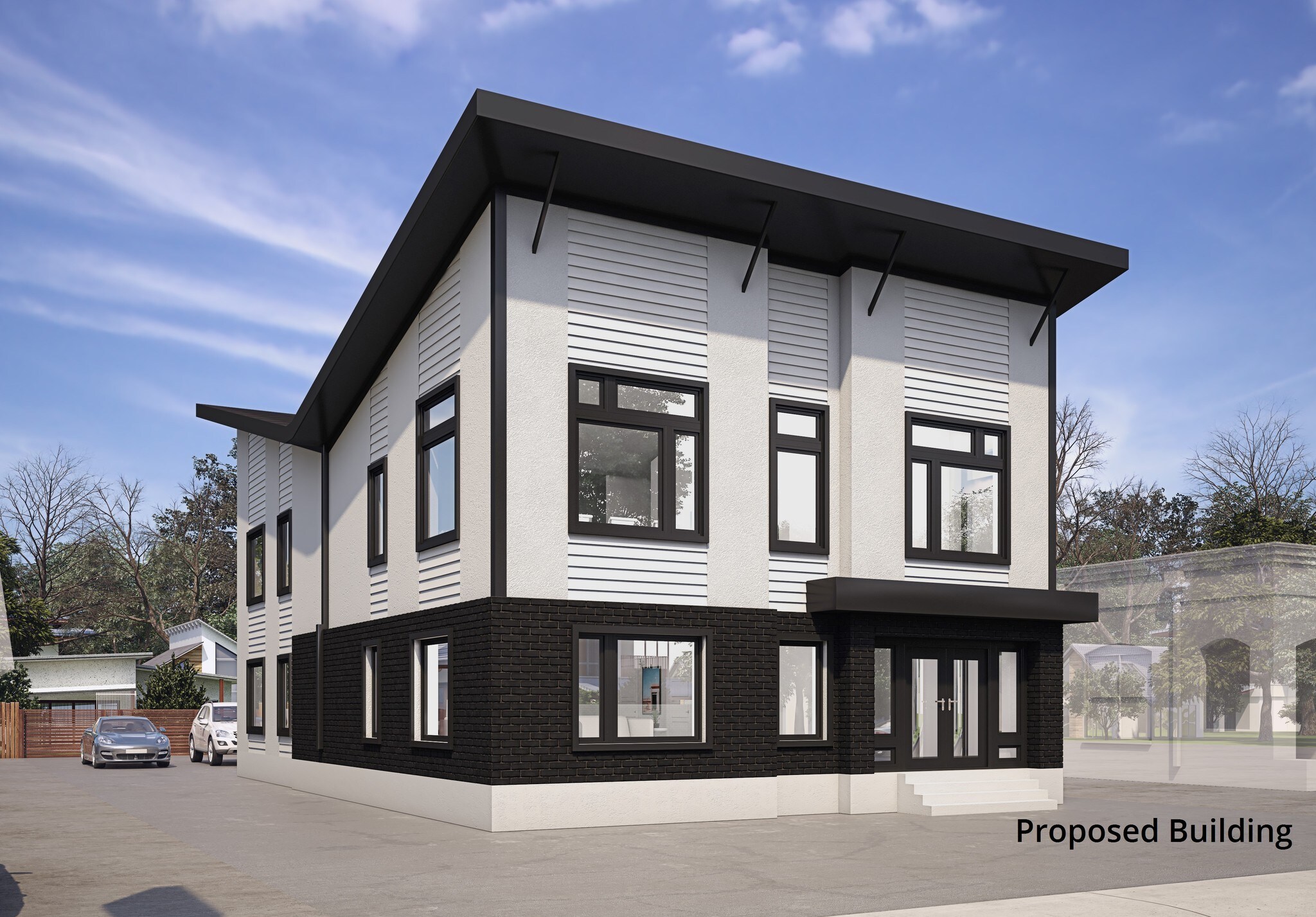 4520 Burnet Rd, Austin, TX for sale Building Photo- Image 1 of 1