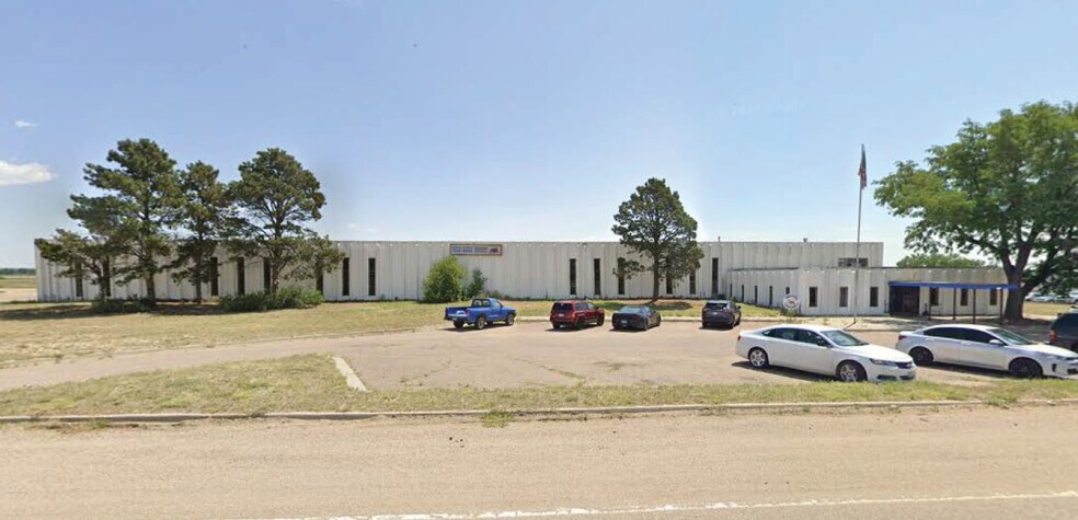 19825 Wigwam Rd, Pueblo, CO for lease - Building Photo - Image 1 of 6