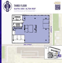 1140 3rd St NE, Washington, DC for lease Floor Plan- Image 1 of 1
