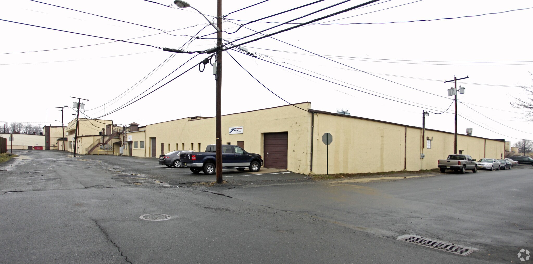 3 Cass St, Keyport, NJ 07735 Industrial for Lease