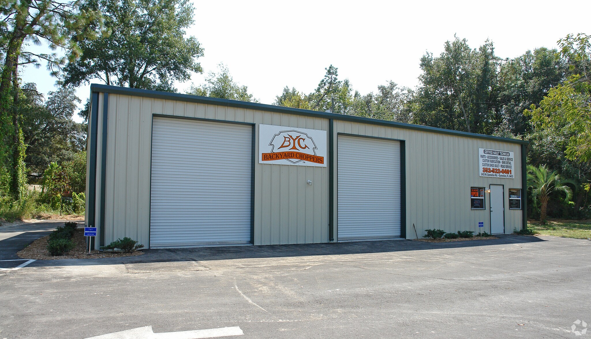 3430 W Dunnellon Rd, Dunnellon, FL for sale Primary Photo- Image 1 of 1