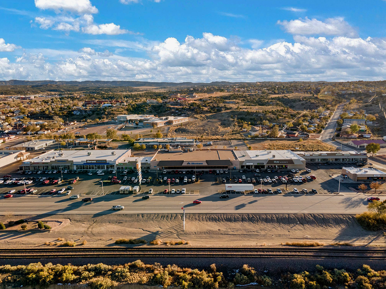 1700 E Hwy 66, Gallup, NM for lease - Building Photo - Image 2 of 6