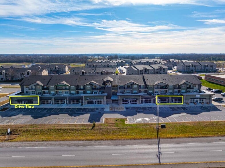 3443 E Old Stone Ave, Republic, MO for lease - Building Photo - Image 2 of 6