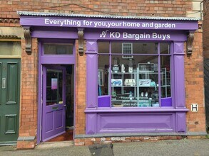 4A North Gate, Newark for lease Building Photo- Image 2 of 5