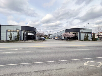 More details for 5529 192nd St, Surrey, BC - Industrial for Lease