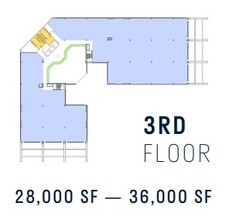 155 E Algonquin Rd, Arlington Heights, IL for lease Floor Plan- Image 1 of 1