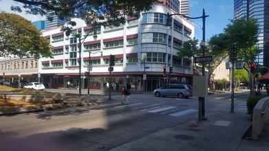 1107 N Bethel St, Honolulu, HI for lease Building Photo- Image 1 of 2