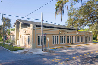 More details for 1354 N Laura St, Jacksonville, FL - Coworking for Lease