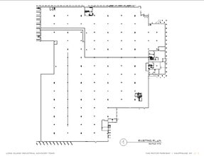 1140 Motor Pky, Central Islip, NY for lease Floor Plan- Image 1 of 1