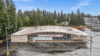 5710 196th St, Lynnwood WA - Commercial Real Estate