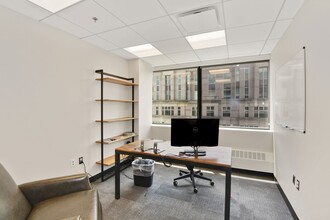 1101 14th St NW, Washington, DC for lease Interior Photo- Image 2 of 7