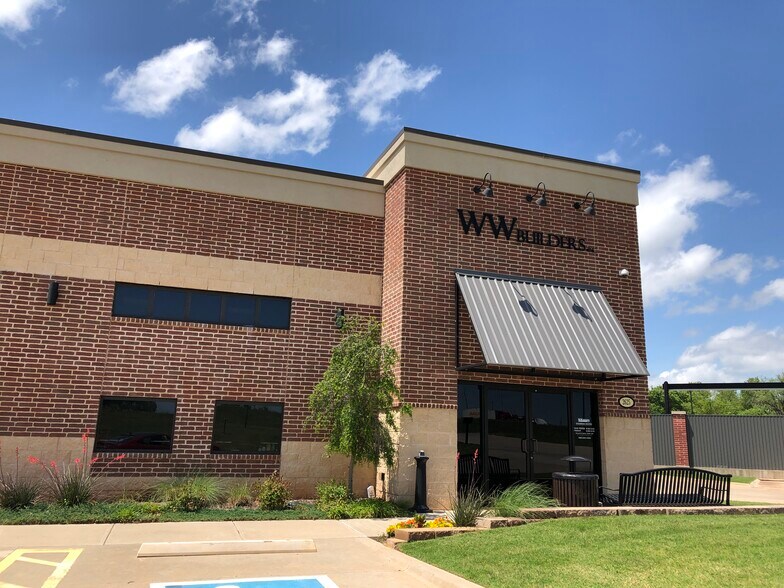 2625 S Highway 81, Duncan, OK for sale - Primary Photo - Image 1 of 1