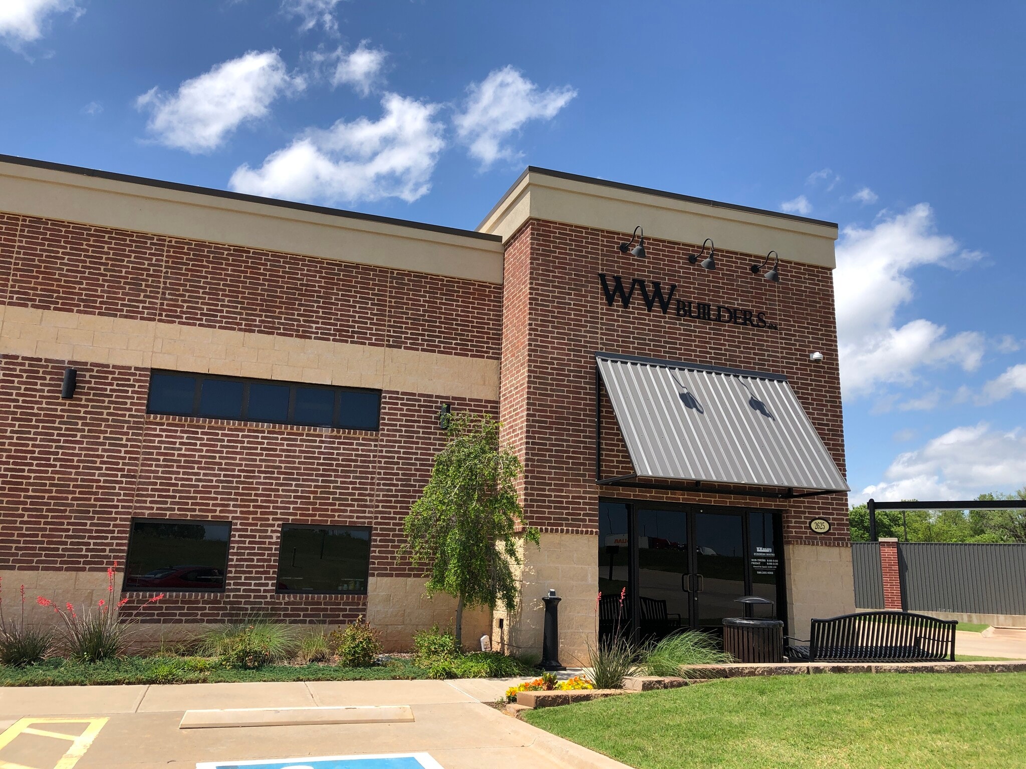 2625 S Highway 81, Duncan, OK for sale Primary Photo- Image 1 of 1