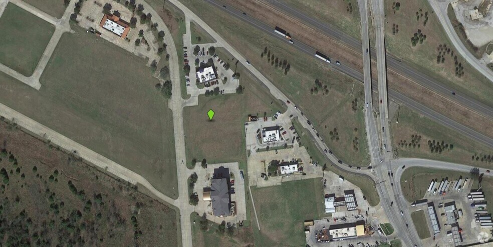 270 E Interstate 20, Terrell, TX for sale - Primary Photo - Image 1 of 1