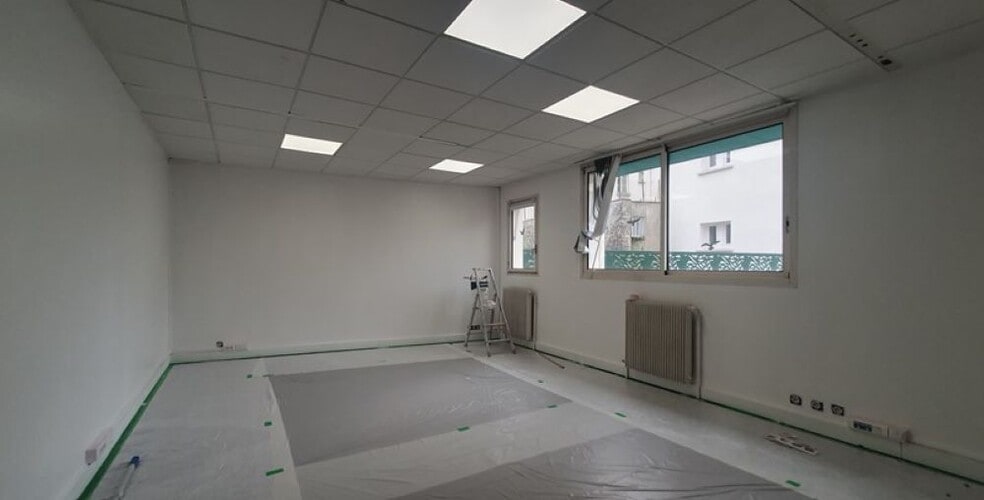 15 Rue Cortambert, Paris for lease - Building Photo - Image 3 of 9