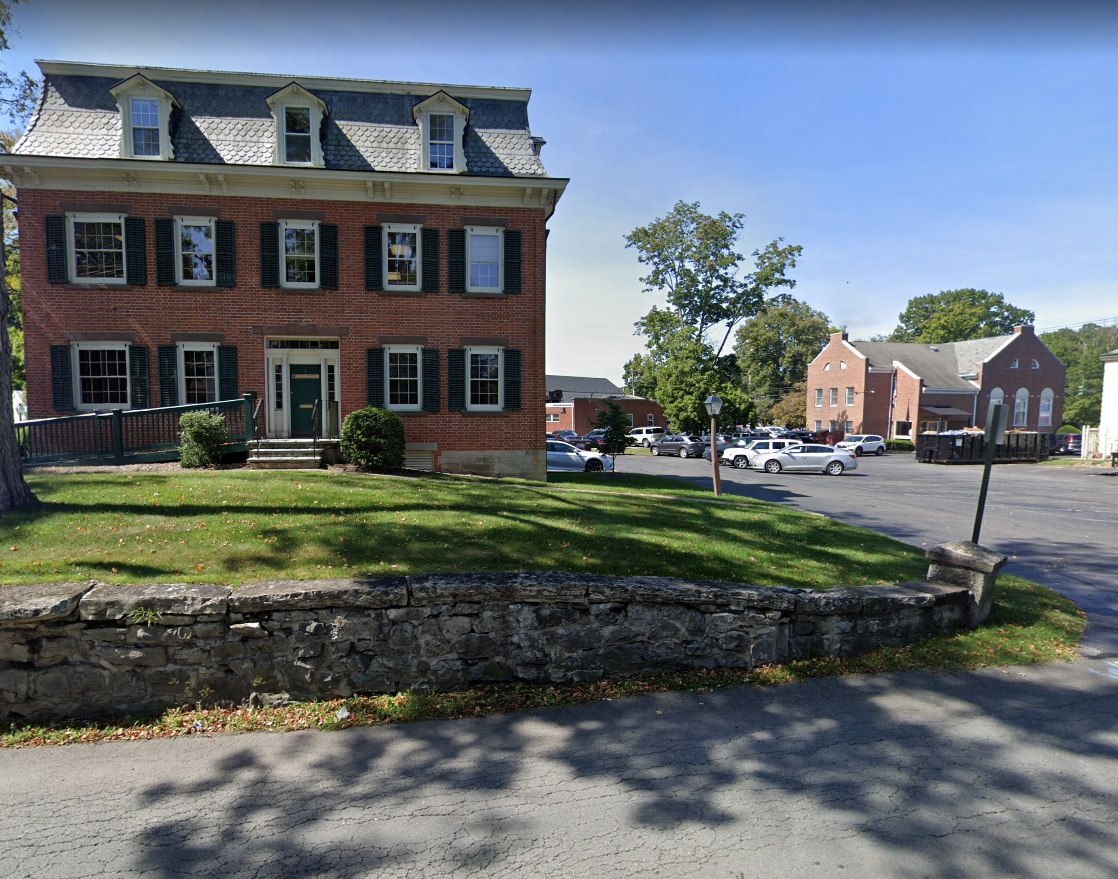 8 Forester Ave, Warwick, NY for sale Building Photo- Image 1 of 1