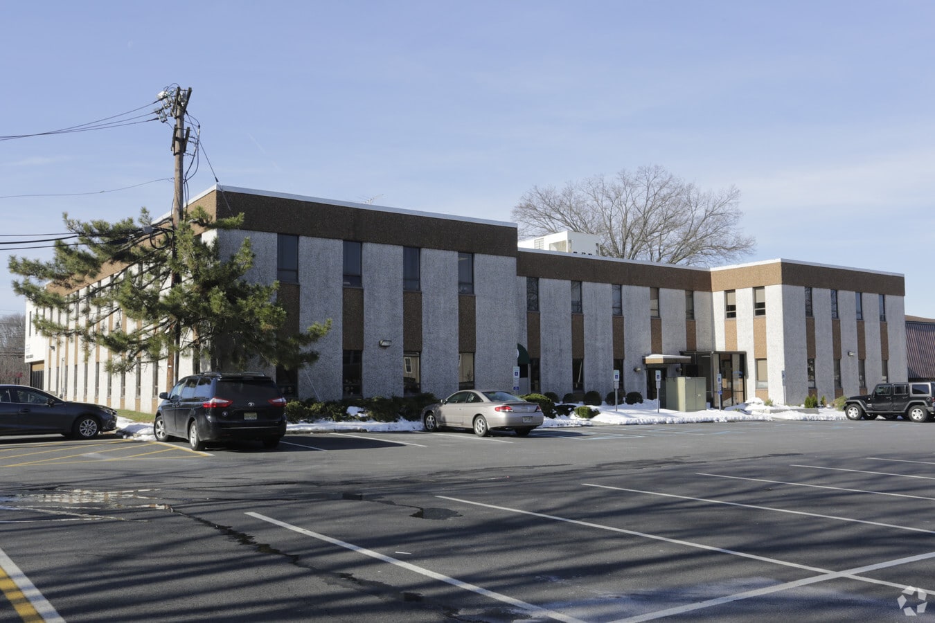 1129 Bloomfield Ave, West Caldwell, NJ 07006