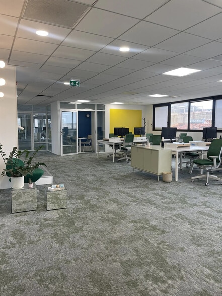 23 Rue Vacon, Marseille for lease - Building Photo - Image 1 of 33