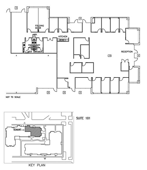 904 Wind River Ln, Gaithersburg, MD for lease - Other - Image 3 of 19