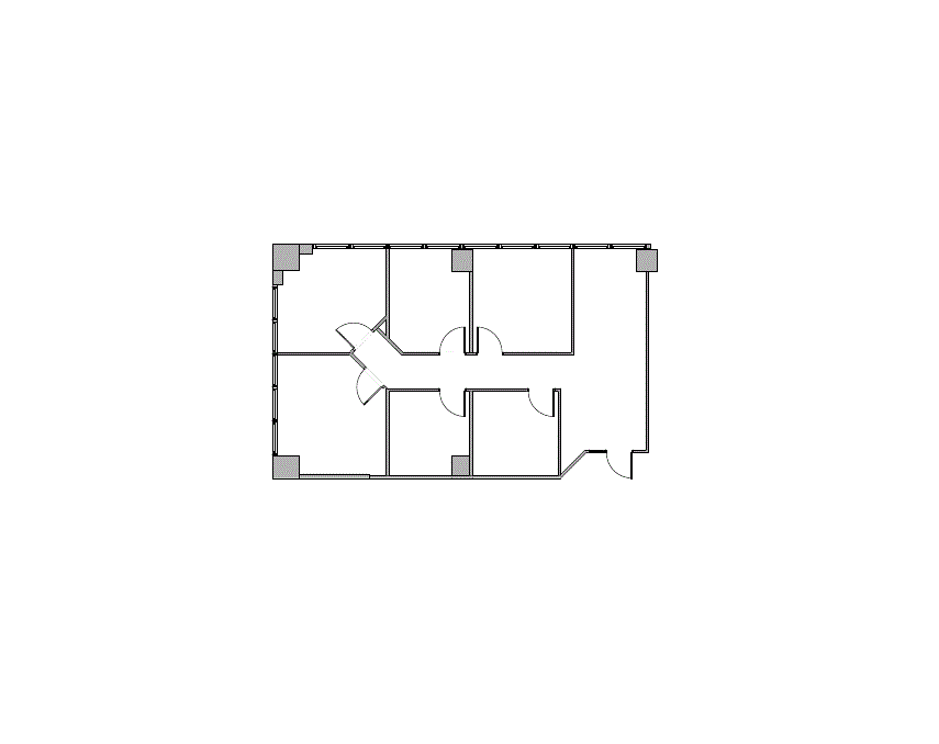 2851 S Parker Rd, Aurora, CO for lease Floor Plan- Image 1 of 1