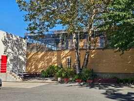 410-450 North Ave E, Cranford NJ - Warehouse