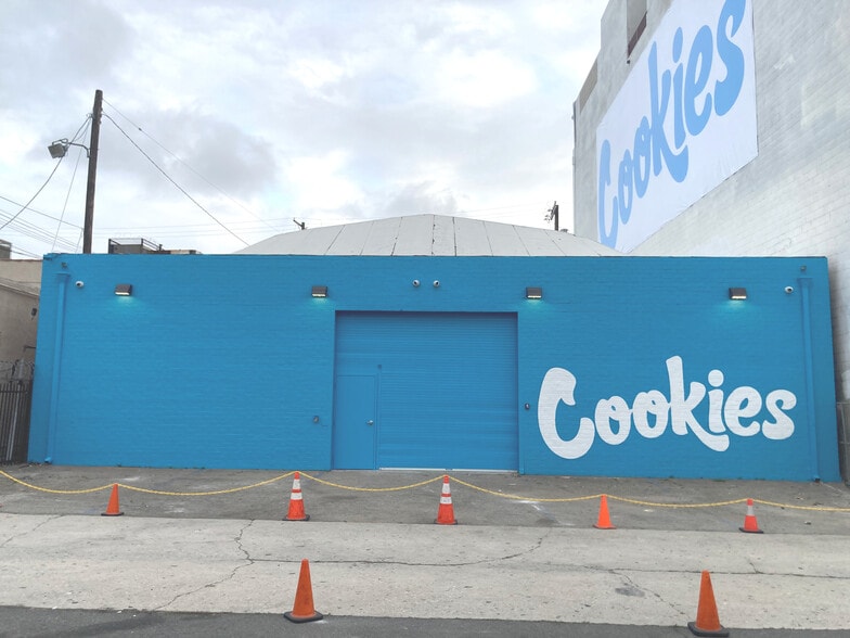 915 Venice Blvd, Los Angeles, CA for sale - Building Photo - Image 3 of 8