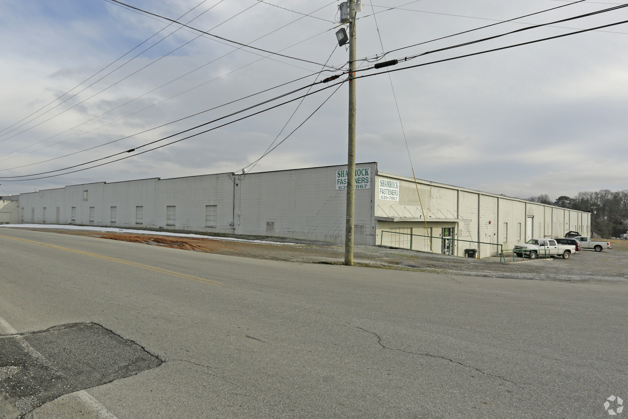 128 Hankins St, Greeneville, TN for sale Primary Photo- Image 1 of 1