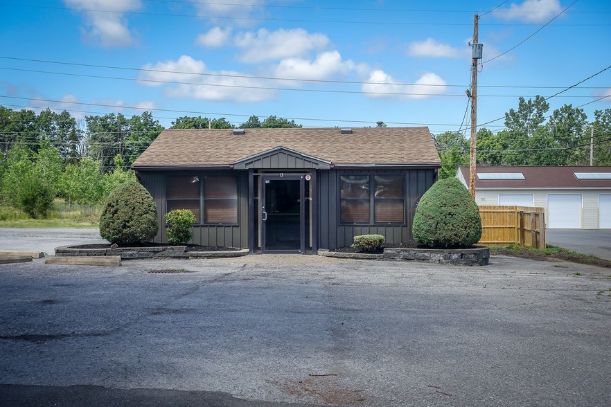 238 Lein Rd, West Seneca, NY for sale - Building Photo - Image 1 of 1