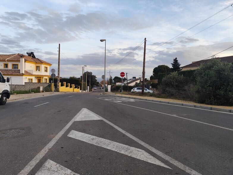 Land in Córdoba, Córdoba for sale - Building Photo - Image 3 of 6