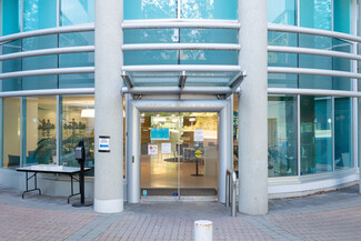 More details for 4250 Canada Way, Burnaby, BC - Office for Lease