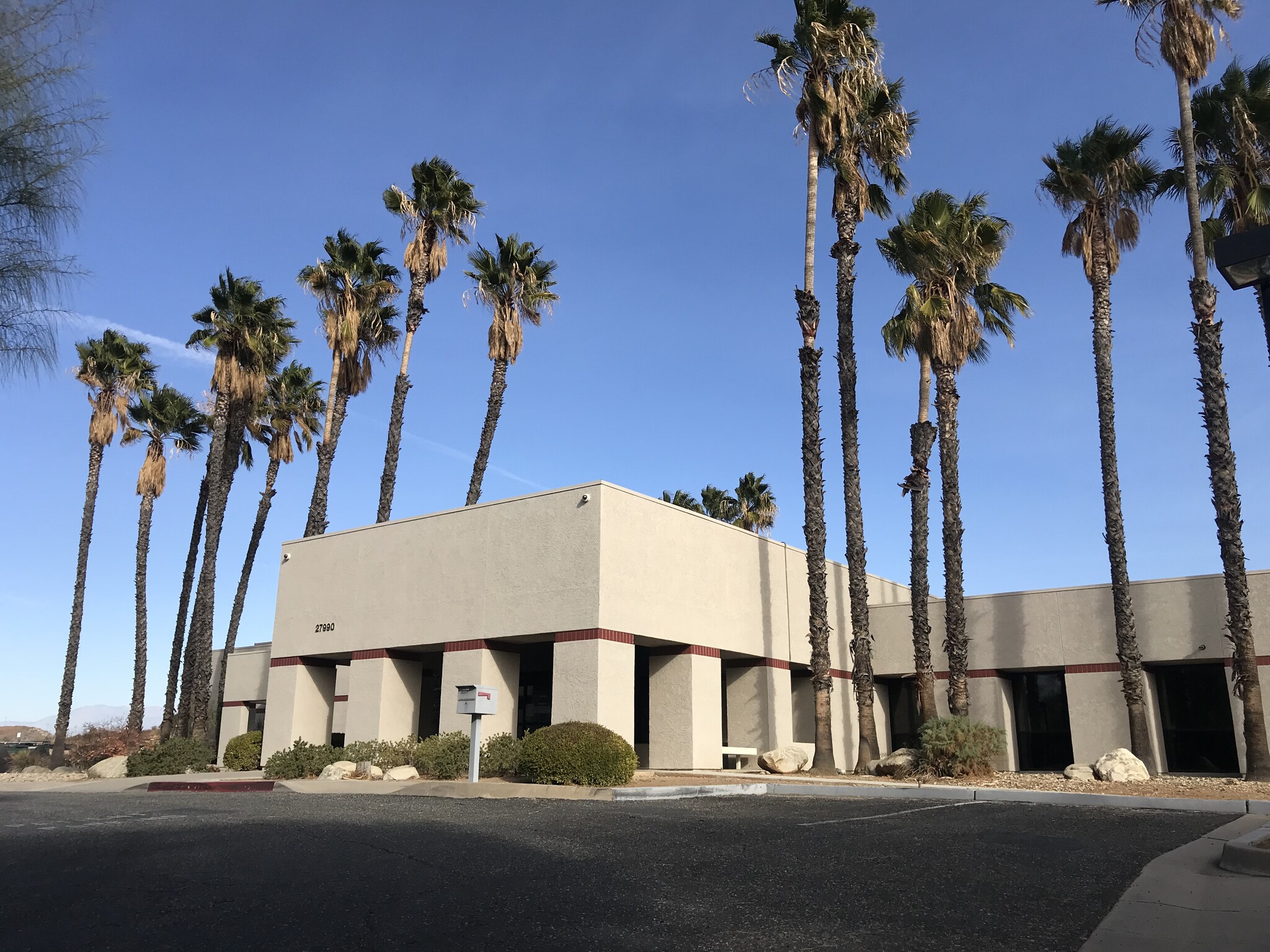 27990 Sherman Rd, Menifee, CA for sale Building Photo- Image 1 of 1