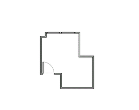 4100 Spring Valley Rd, Dallas, TX for lease Floor Plan- Image 1 of 1