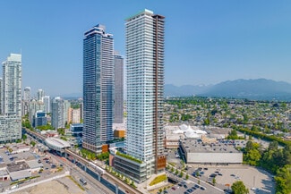 More details for 4676 Brentwood Blvd, Burnaby, BC - Office for Lease