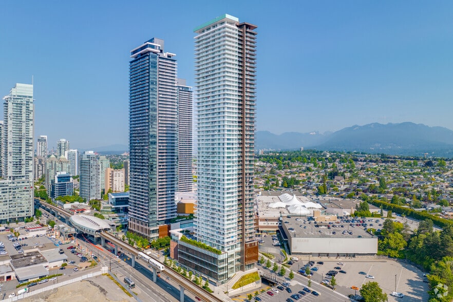4676 Brentwood Blvd, Burnaby, BC for lease - Building Photo - Image 1 of 7
