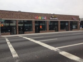 24722 S Conduit Ave, Rosedale NY - Storefront Property