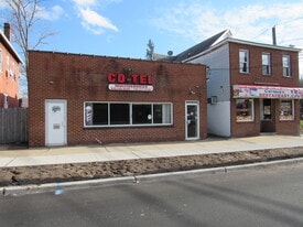 66 Georges Rd, New Brunswick NJ - Commercial Real Estate