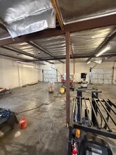 8145 Byron Ave, Whittier, CA for lease Interior Photo- Image 2 of 2